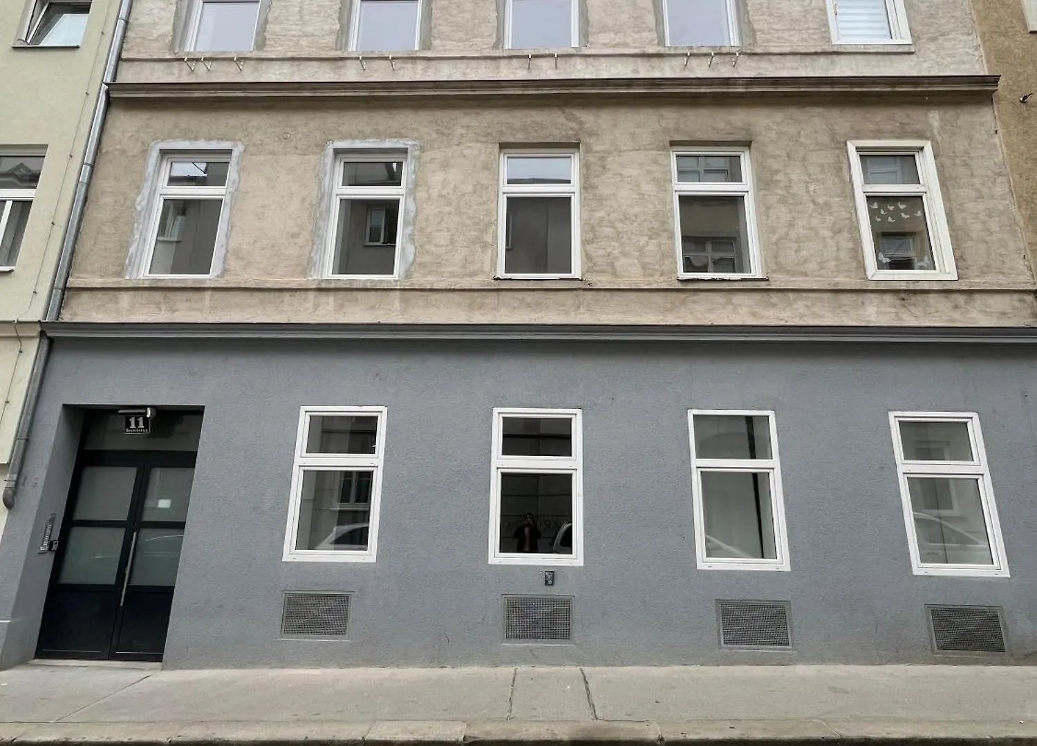 Bright And Quiet City Apartment Near Schoenbrunn Vienna 0*,  Austria