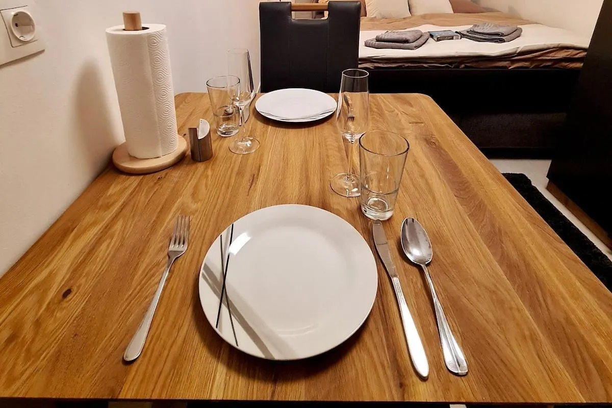 Bright And Quiet City Apartment Near Schoenbrunn Vienna 0*,